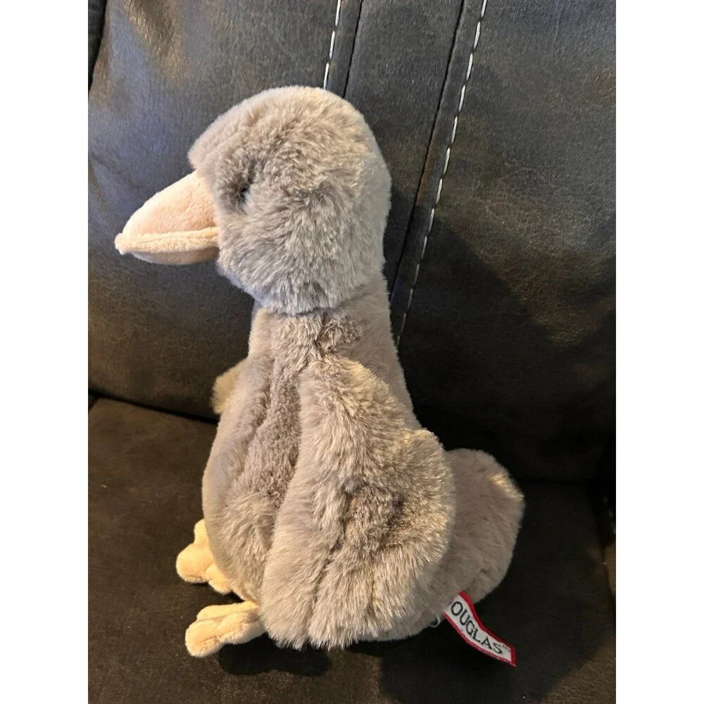 Douglas goose